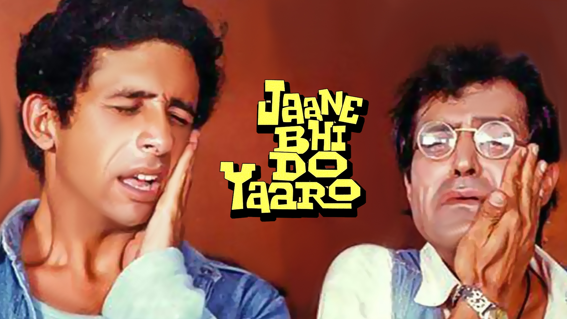 Jaane Bhi Do Yaaro